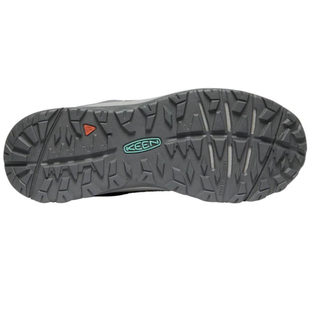 Keen Women's Terradora II Waterproof Shoe